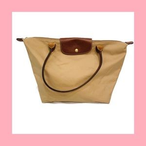 Longchamp Tote